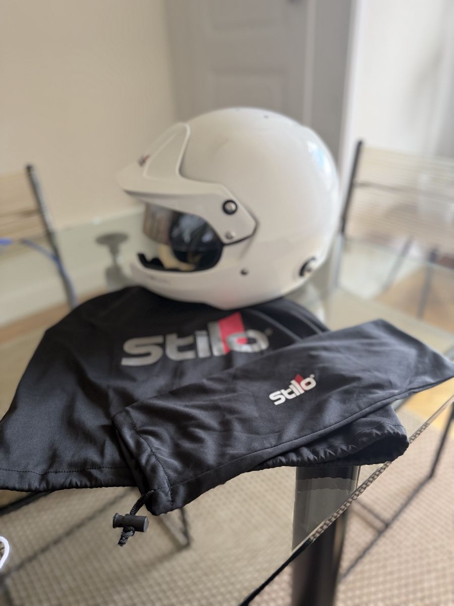 Helme & Visiere: Casque Stilo Venti taille M – Gebraucht aus La Chaux-de-Fonds von cle_ll7r 5