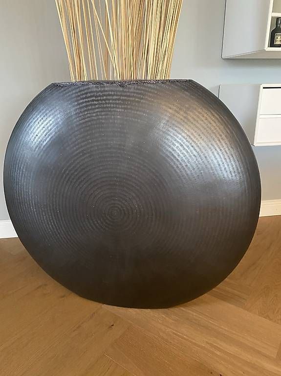 Vasen & Gefässe: Bodenvase – Gebraucht aus Beromünster von 007luk 4