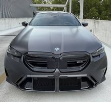 Bmw M5 G90 xDrive,Neu zustand ,PPF Schutzfolie
