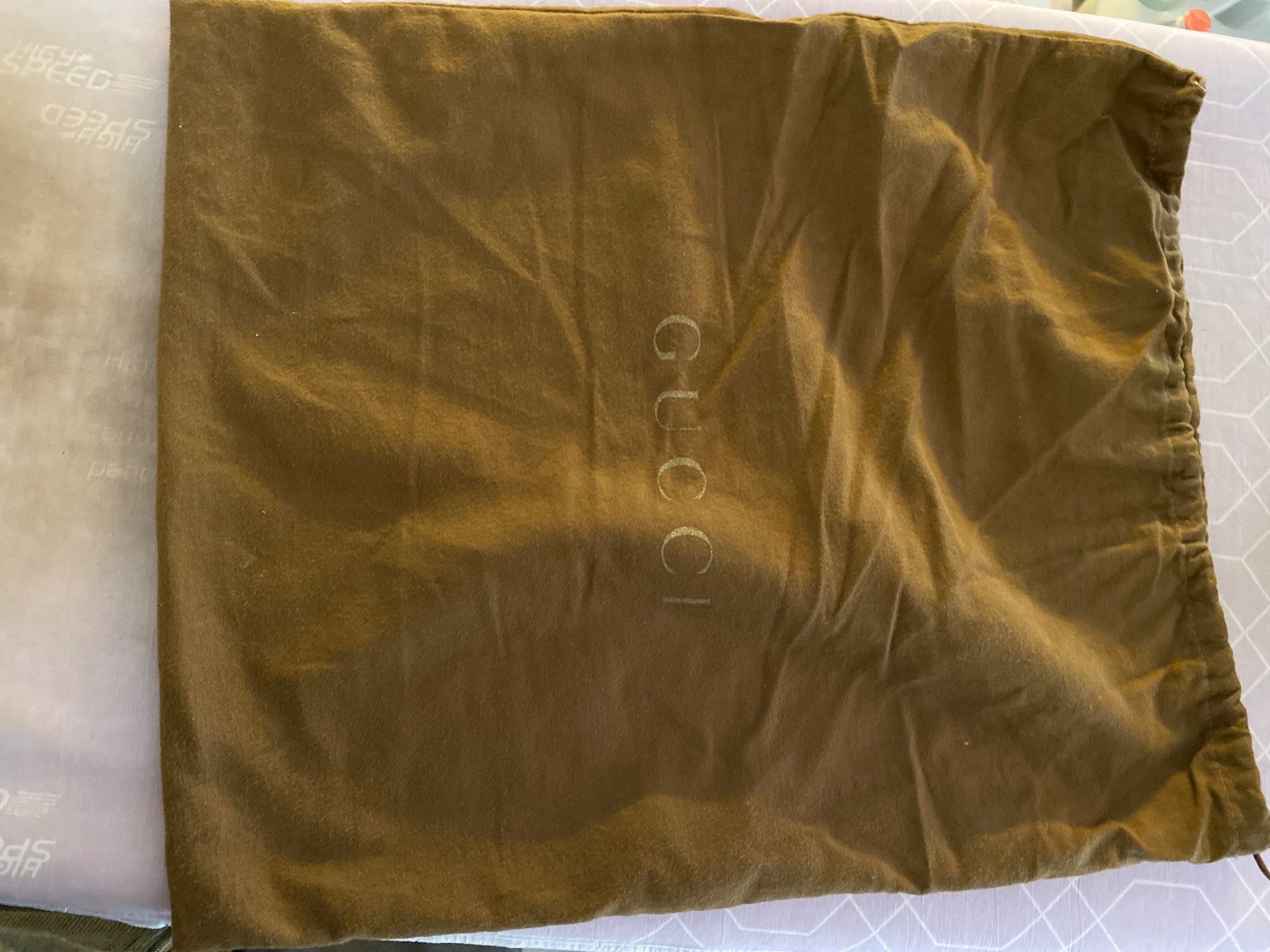 Gucci Borse da donna: Gucci Vintage Handtasche – Usato da Unterengstringen venduto da sonyboy2611 5