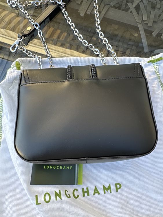 Longchamp Umhängetasche Neu (XS) (Neu und originalverpackt) in
