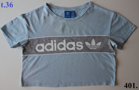 T-shirt Adidas t. 36