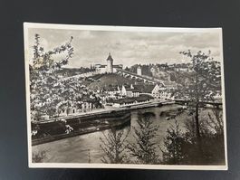 AK SH Schaffhausen, Munot