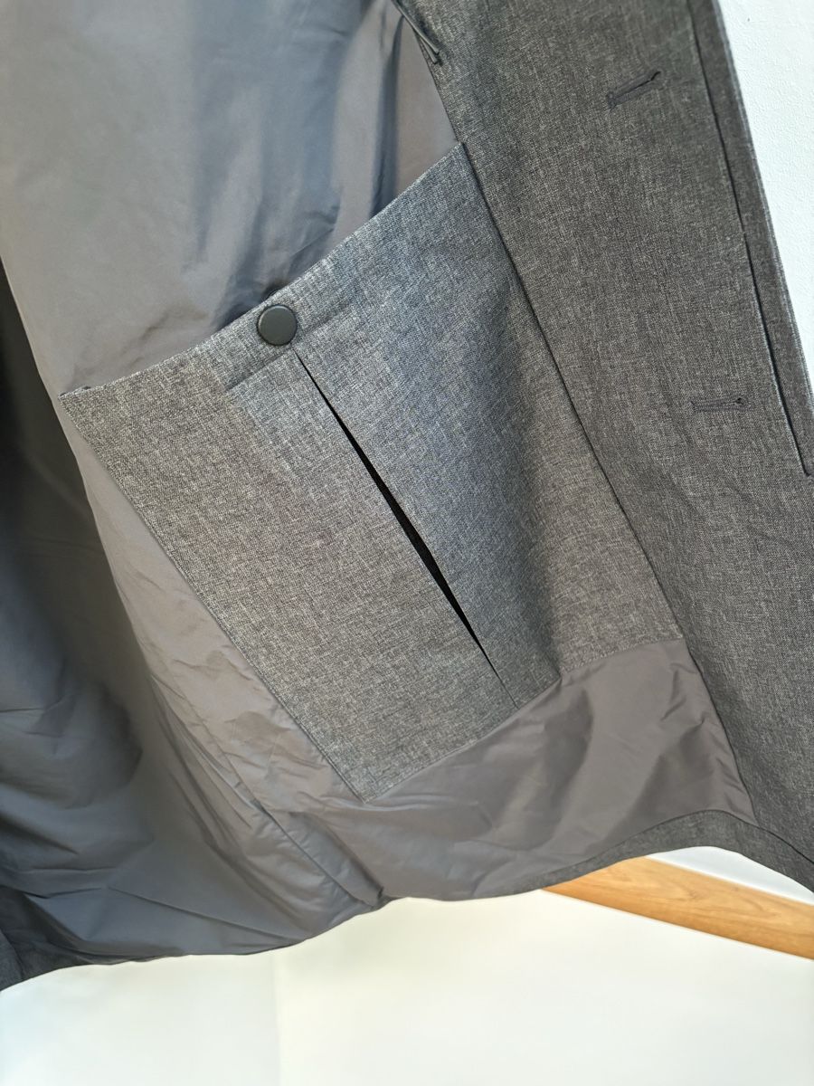 Cappotti: AdHoconcept Mantel Gr. S – Nuovo (secondo la descrizione) da Basel venduto da Mathis44 7
