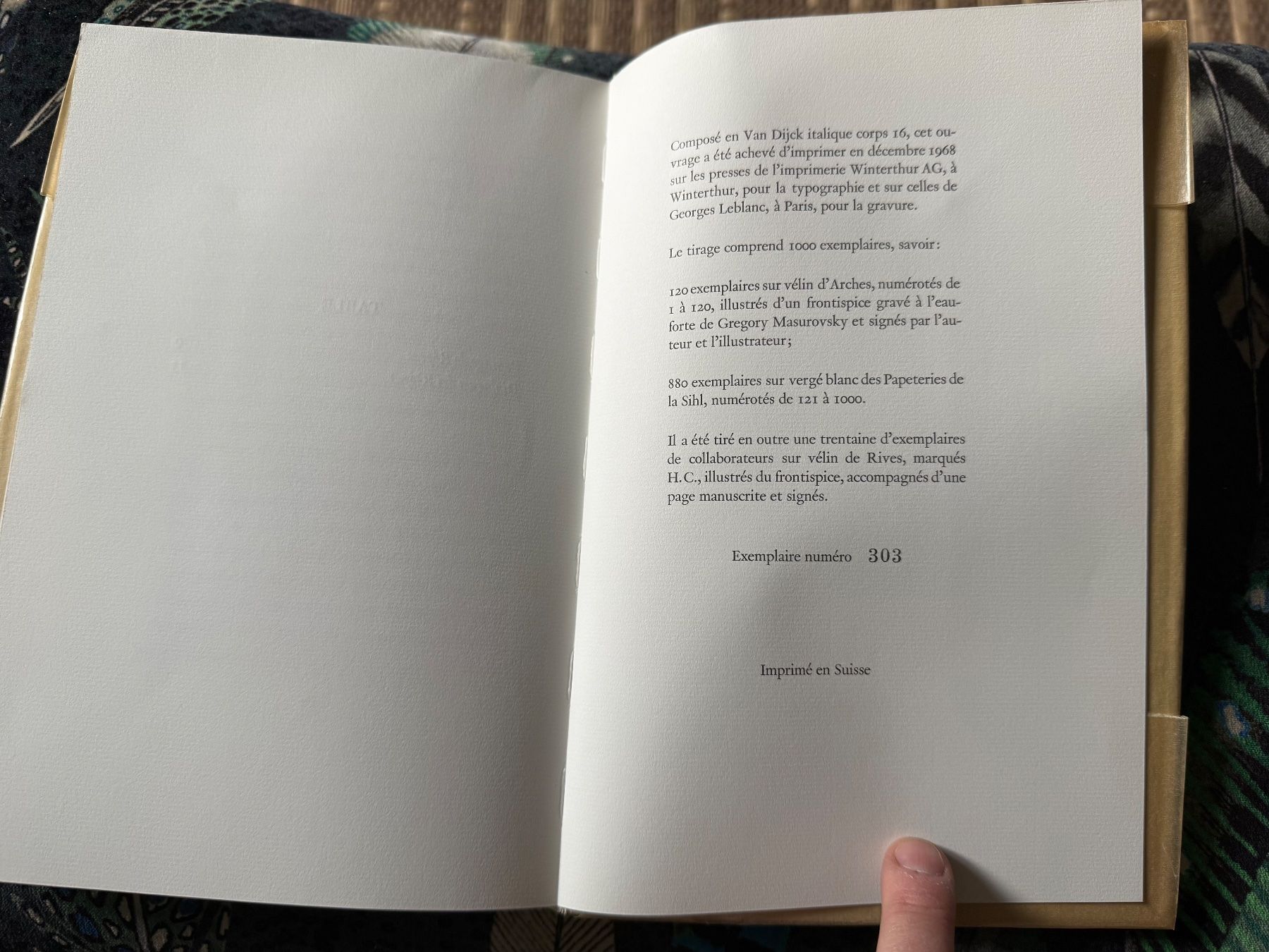 Libri: POUSSEUR Henri Paysage de réponse – Usato da Bern venduto da Jwpm66 2