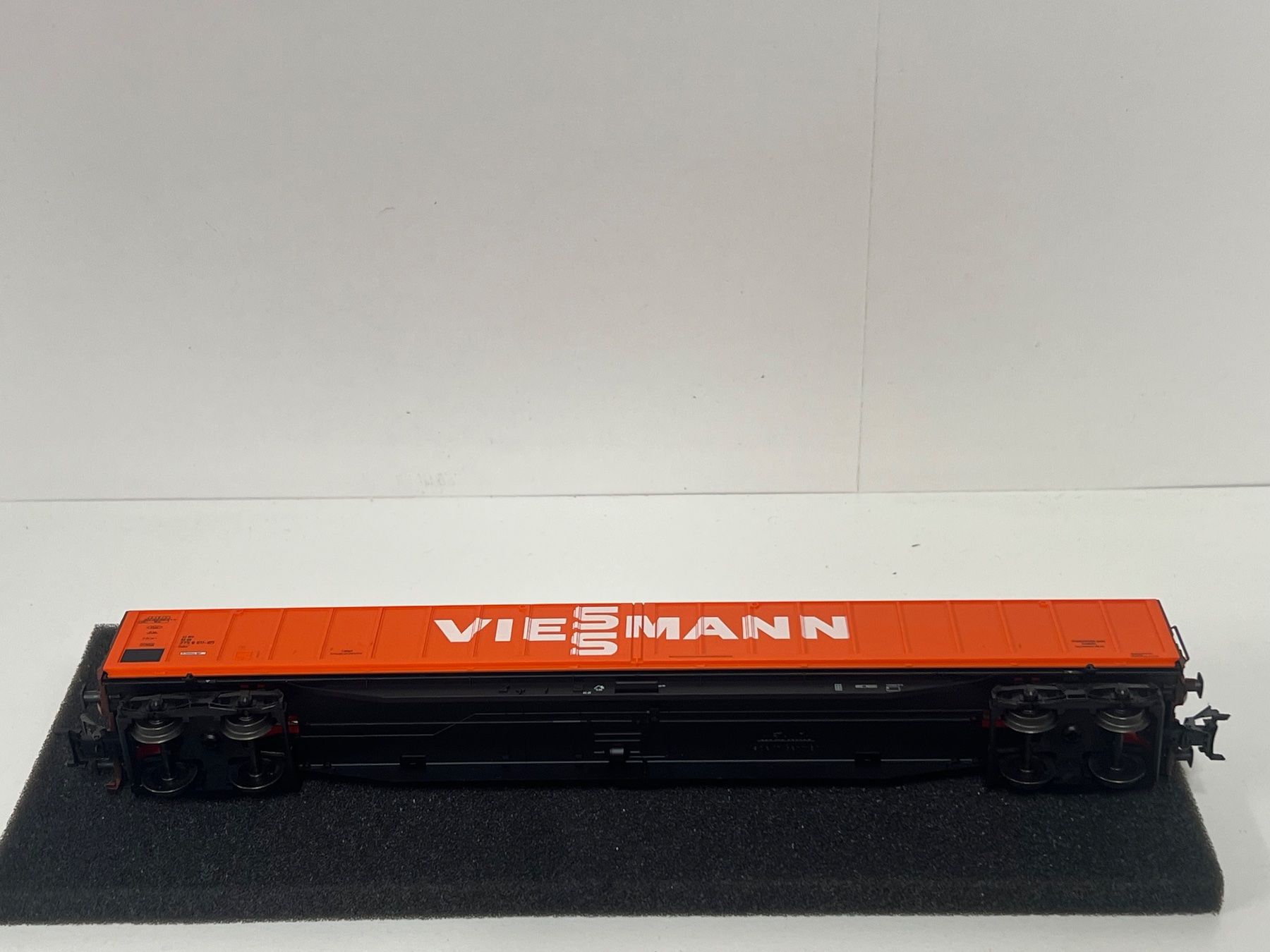 Märklin Trains électriques: Märklin VIESSMANN  H0 AC – D'occasion à Neuenhof par ludovicco 6