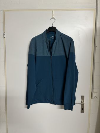 Adidas Trainingsjacke Herren Grösse XL guter Zustand