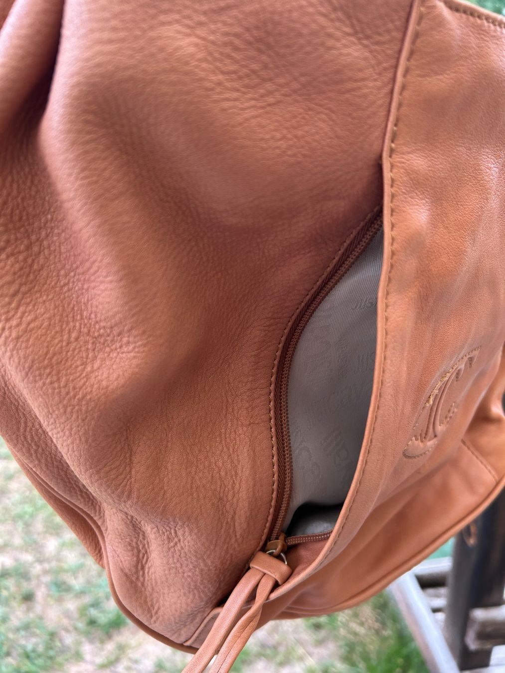 Borse da donna: Tasche JUST CAVALLI – Usato da Schwarzenbach venduto da A.M.Meier 2