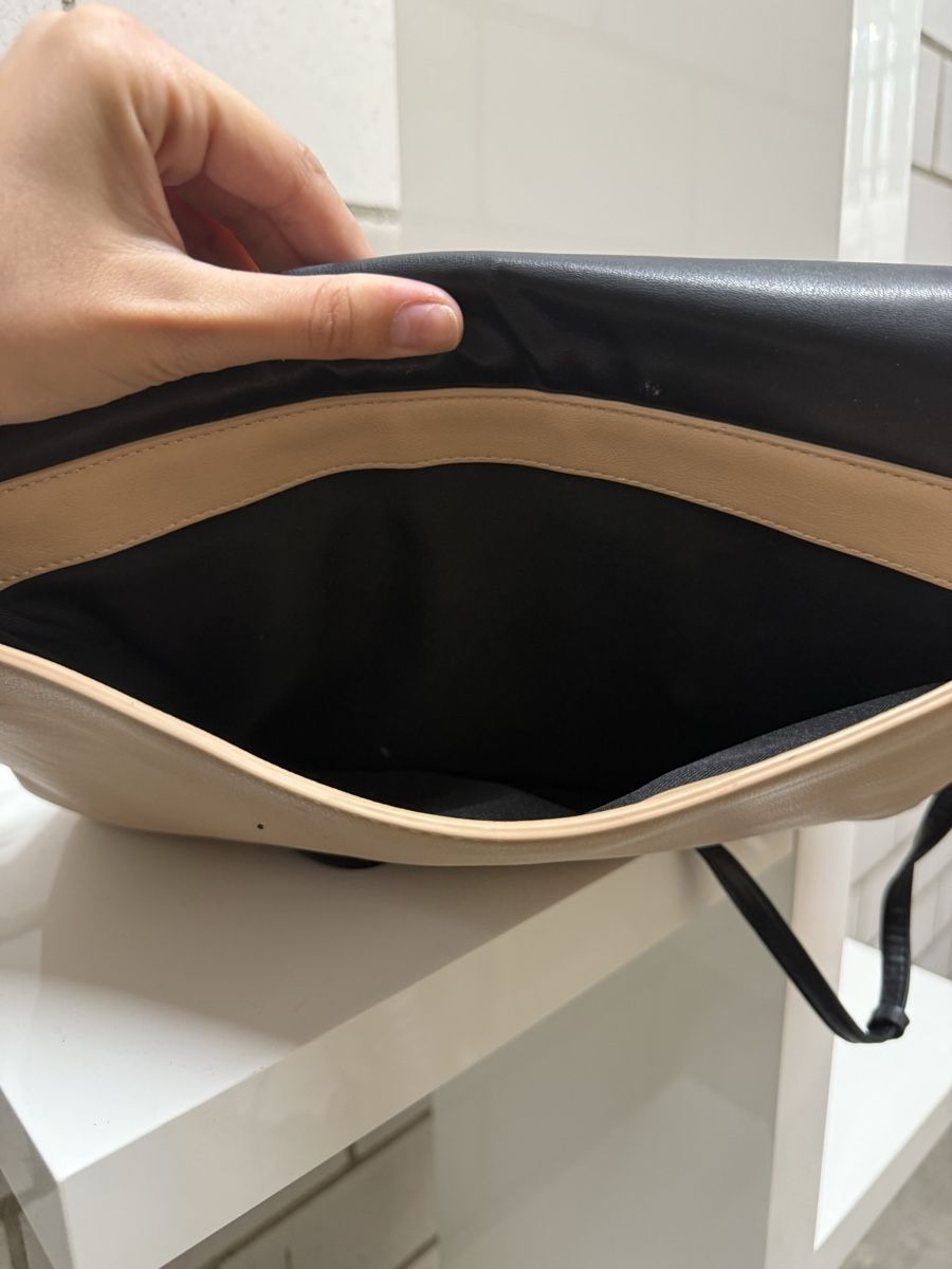Zara Borse da donna: Zara Basic Handtasche – Usato da Volketswil venduto da habibeoez 2