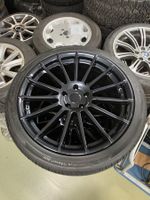 Aversus 22 Zoll Sommerkompletträder