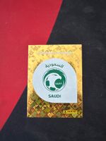 Panini FIFA WM 2026 Sticker - KSA 1