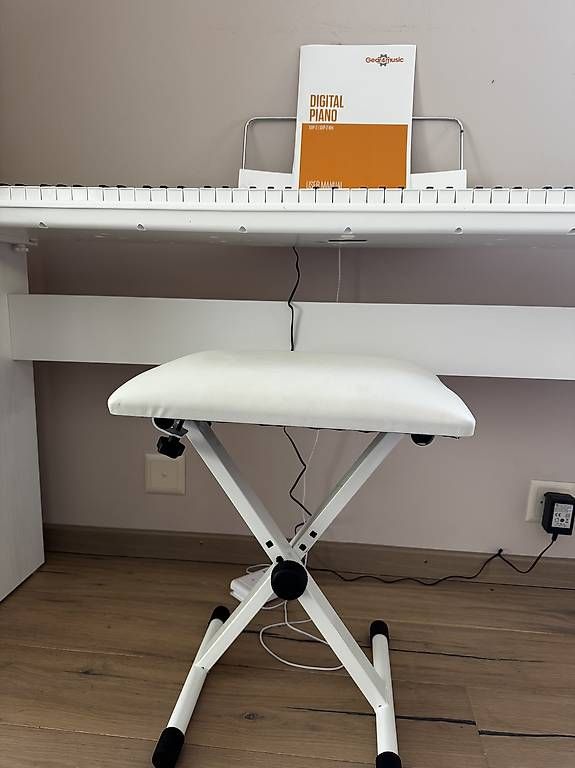 Musikinstrumente: Piano digital  – Gebraucht aus Pully von ingyan 1