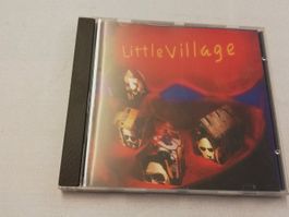 LITTLE VILLAGE