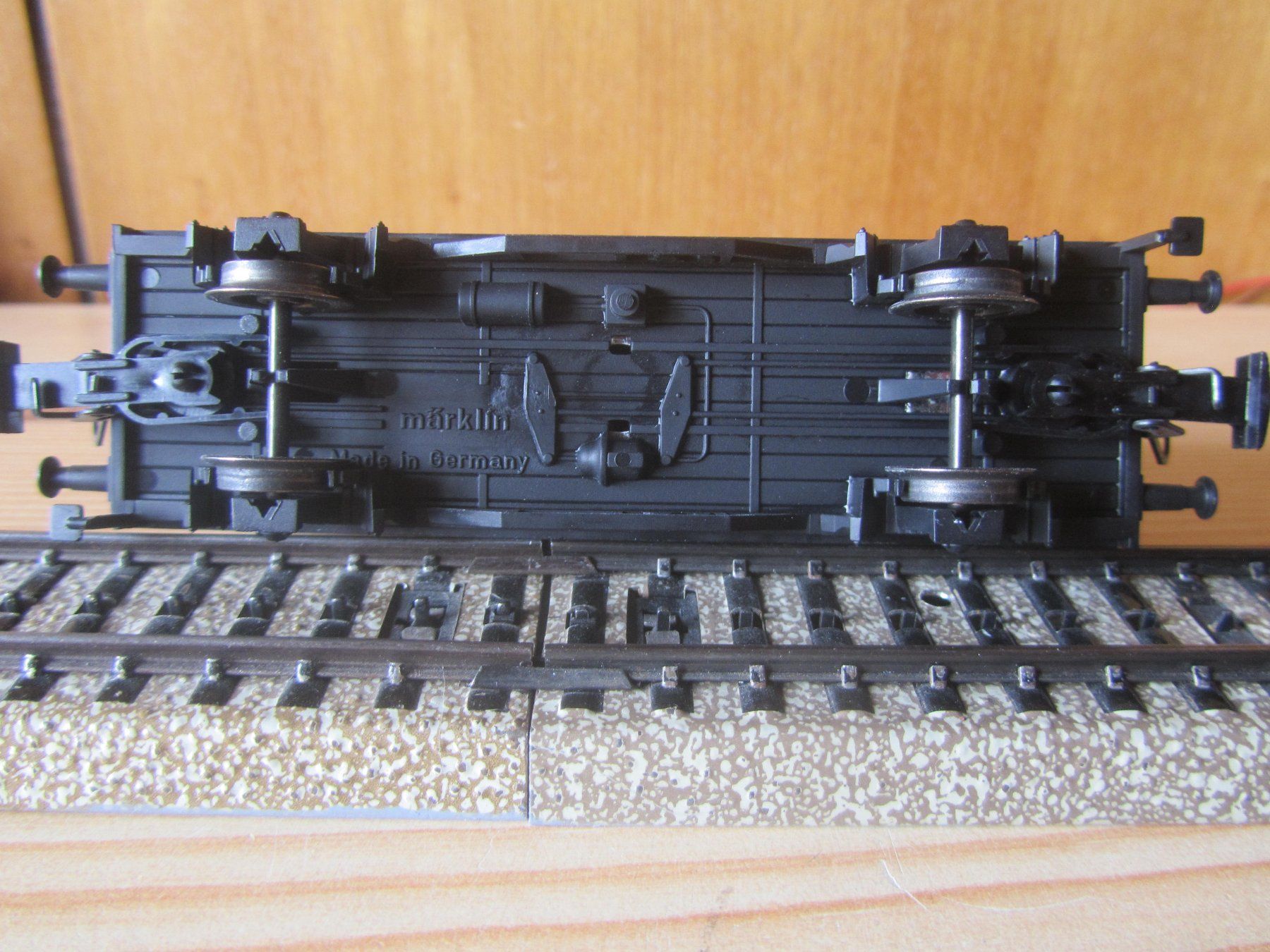Märklin Modellini di ferrovie: Märklin HO "100 Jahre ERDAL" – Nuovo (secondo la descrizione) da Porrentruy venduto da Tarascon 3