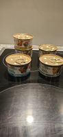 Gourmet Nature's Creations Katzenfutter - 6 Dosen abzugeben!