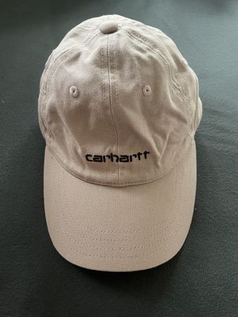 Carhartt Cap
