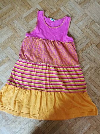 Kleid Alkena gr 128