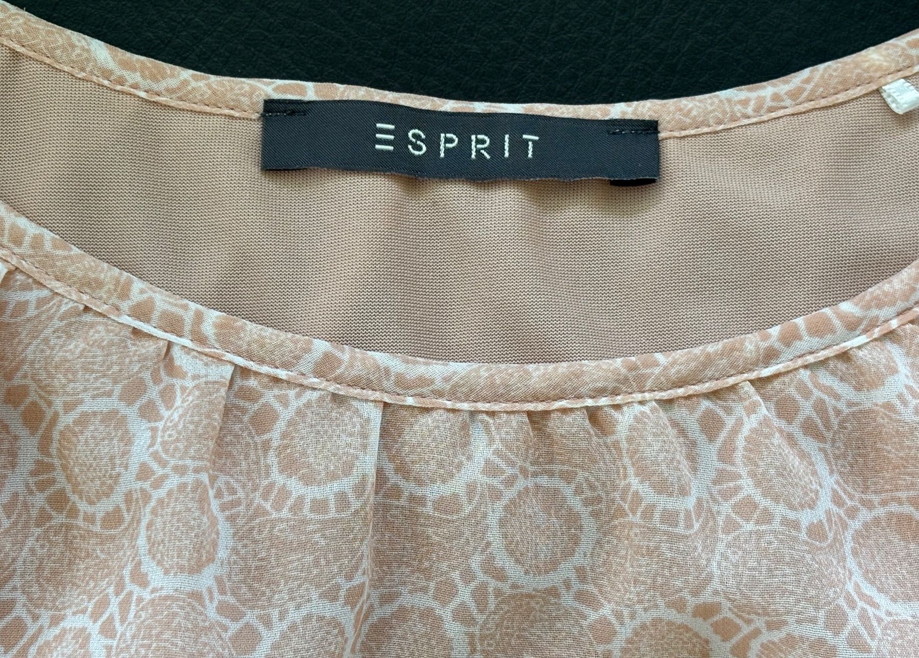 Esprit Kleider: Sommerkleid von ESPRIT – Gebraucht aus Zürich von Tzhkely24 3