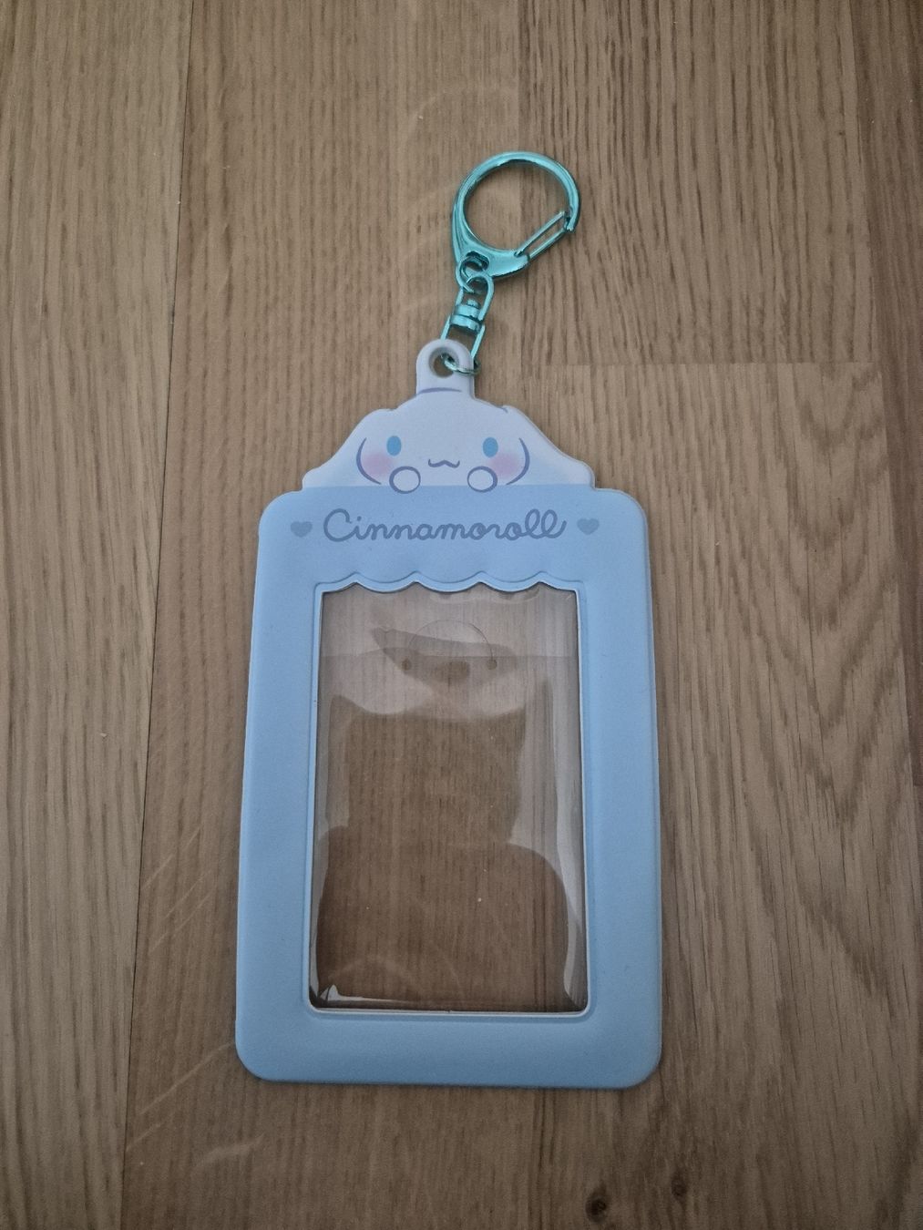 Sanrio Portachiavi: PC Holder -  Sanrio Cinnamonroll – Nuovo (secondo la descrizione) da Bern venduto da nin_9zt2