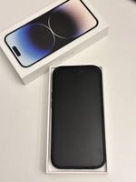 iPhone 14 Pro, 256GB, Silber