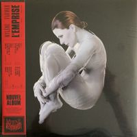 MYLENE FARMER - L'EMPRISE