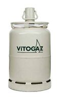 VITOGAZ 10.5 FLASCHE CAMPINGAZ GRILL GASGRILL JETBOIL PRIMUS