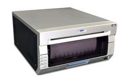 Profi Event-Drucker MIETEN (10x15cm Druck in 8 Sekunden)