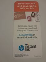 Drucker HP