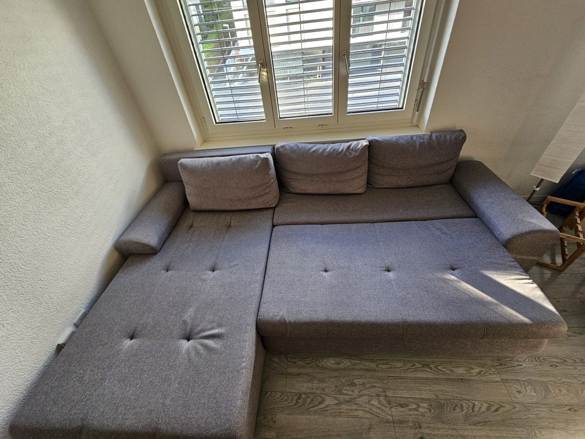 Sofas: Sofa – Gebraucht aus Gutenswil von zim_ydz9 1