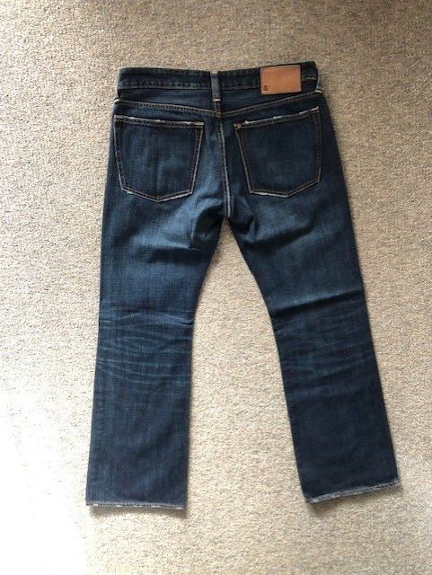 H&M Jeans: Jeans W34/L34 – Usato da Bachenbülach venduto da danielaa0102 1