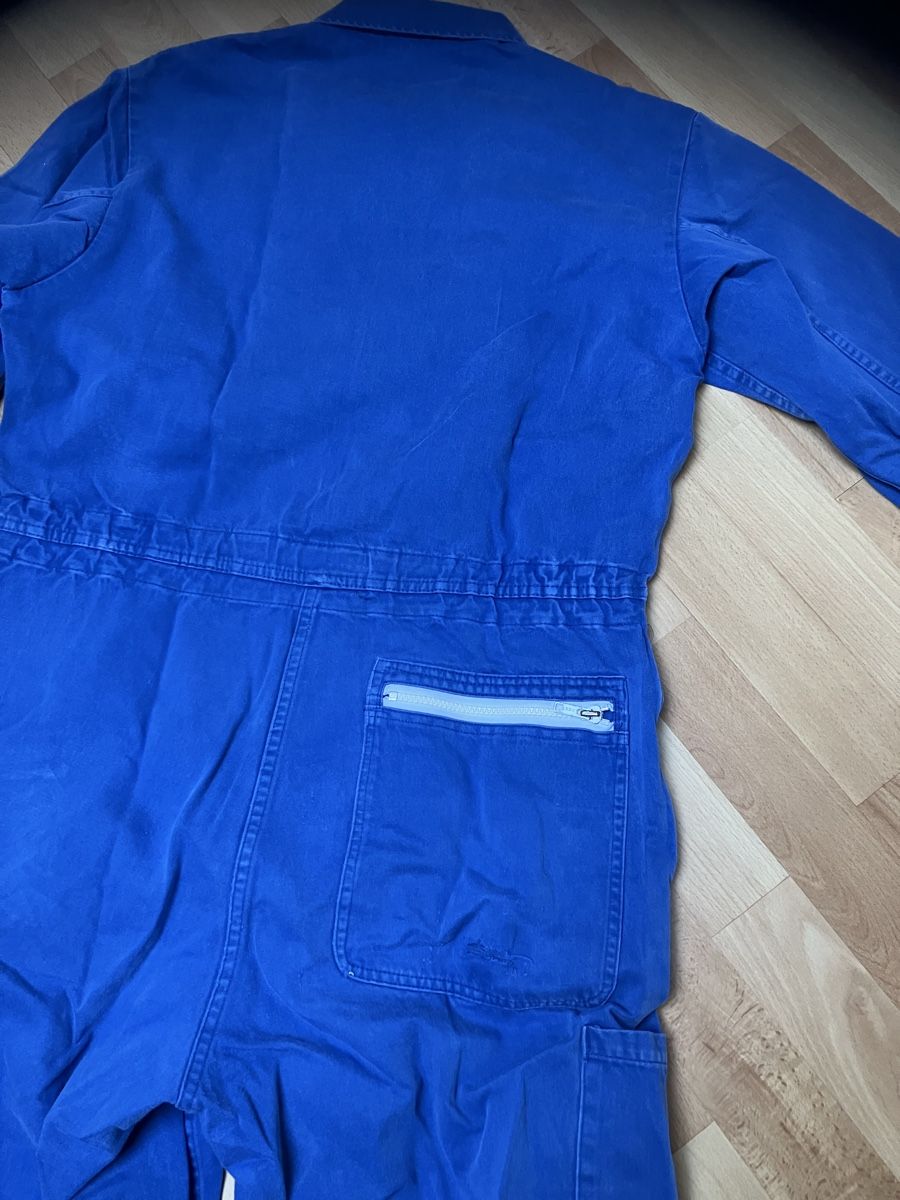 Tute: Retro Overall spilag Gr.50  – Usato da Bettwiesen venduto da Zustand57 3