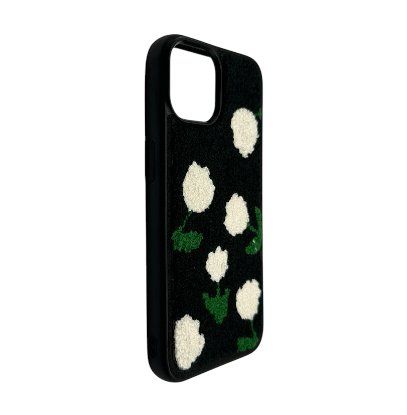 Cover & Protezioni schermo: Schwarze Flauschige iPhone Hülle, gratis Versand – Nuovo (secondo la descrizione) da Opfikon venduto da TSell 1