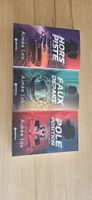 AIMEE LOU 3 livres