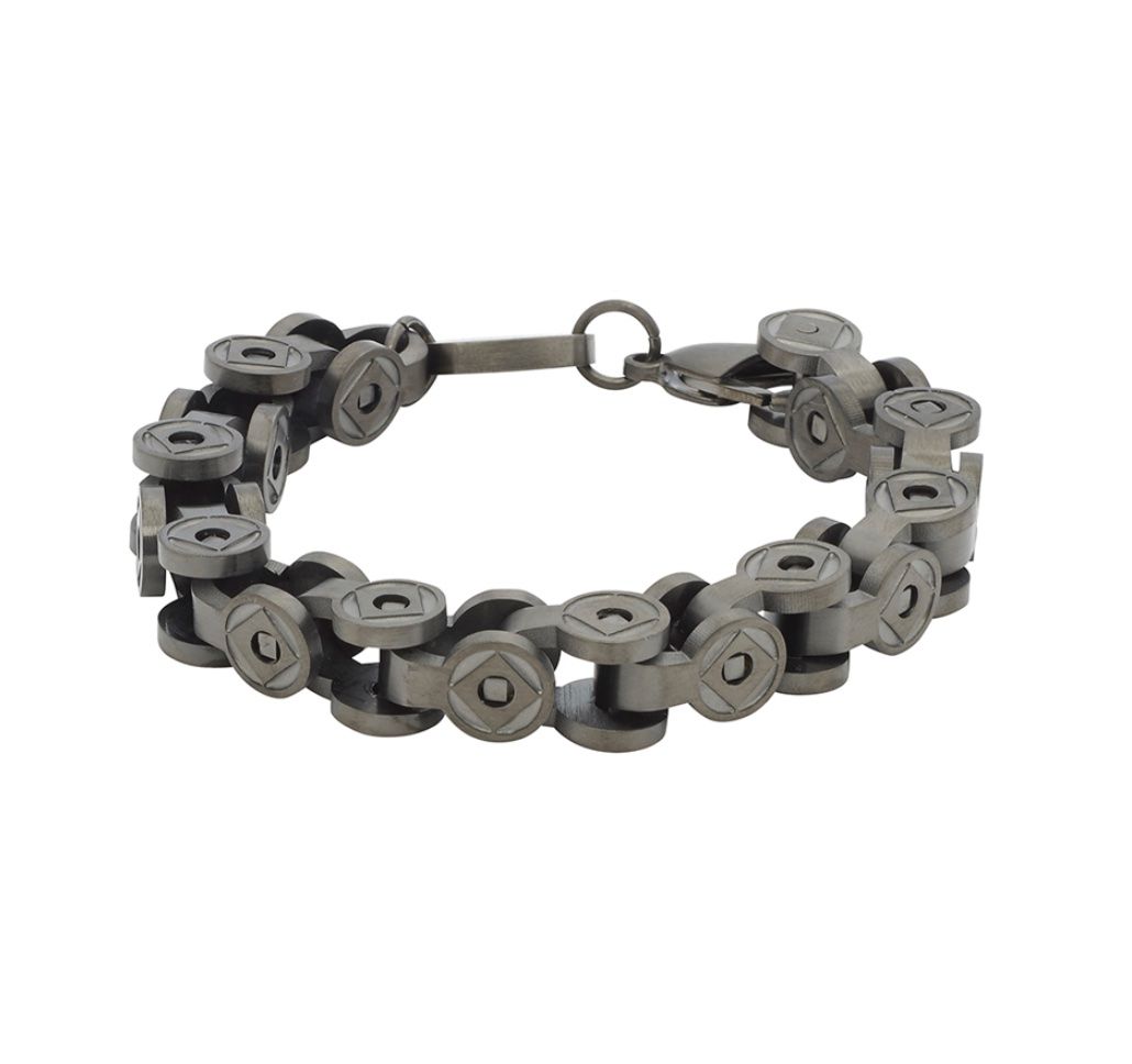 Energetix Bracciali & Braccialetti: Gr. XXL Armband von Energetix – Nuovo e nell'imballaggio originale da Wagenhausen venduto da FrauLang