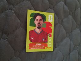 Panini WM 2026 - POR 12