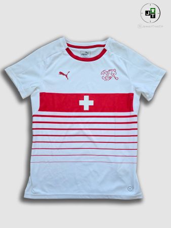 SCHWEIZ NATI 2016 TRIKOT DAMEN S