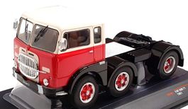 Fiat 690 T1 1961 LKW IXO 1:43