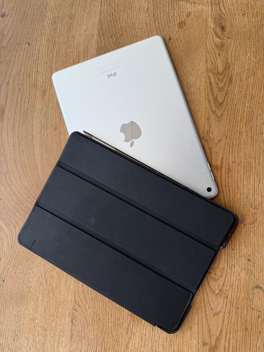 Apple Tablet PC: Apple Ipad Air2 128 GB – Usato da Hinwil venduto da empire 3