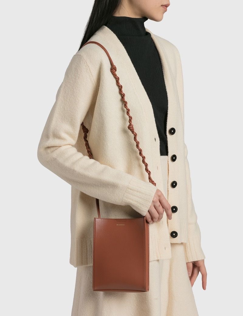 Jil Sander Taschen: Jil Sander bag – Neu und originalverpackt aus Paradiso von viorea