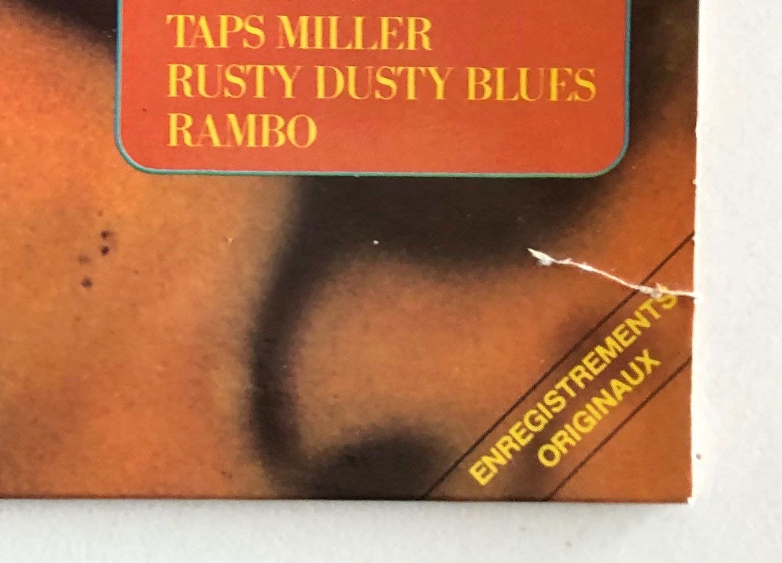 Schallplatten: COUNT BASIE - LE DISQUE D'OR DE COUNT BASIE – Gebraucht aus Poliez-Pittet von Newtown-Records 3