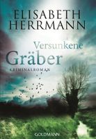 Herrmann Elisabeth - Versunkene Gräber / Krimi