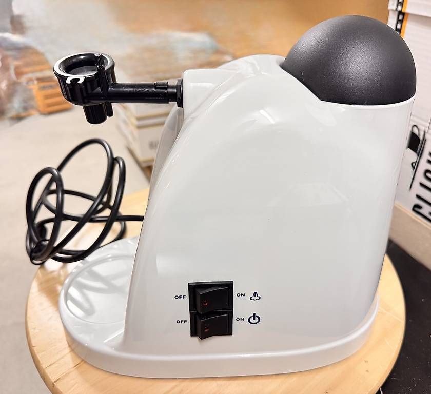 Küchengeräte: Cappuccinatore professionale – Gebraucht aus Nassenwil von Sean4u