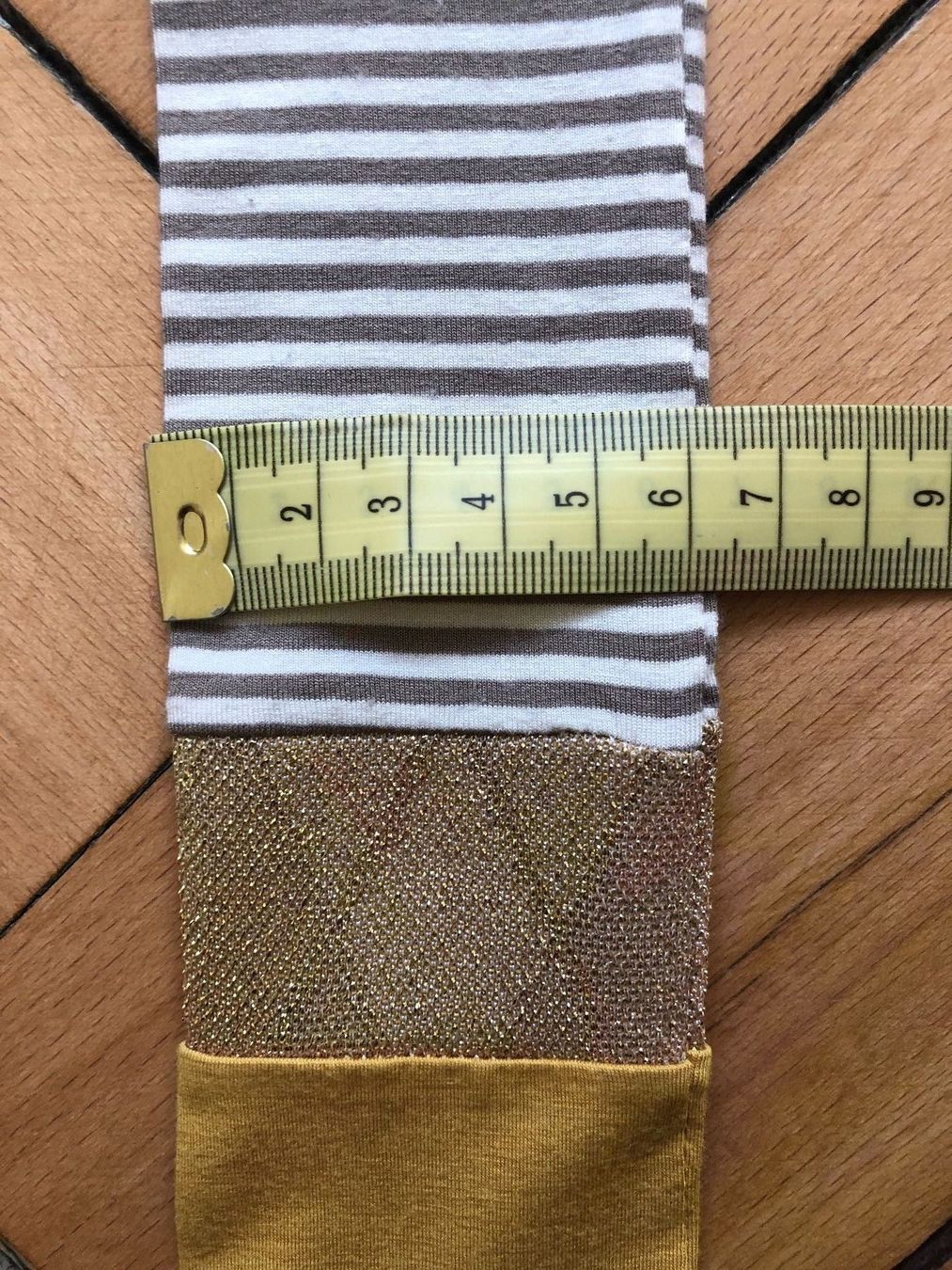 Foulard & Sciarpe: Schmucktuch – Usato da Zürich venduto da MakasoZH 5