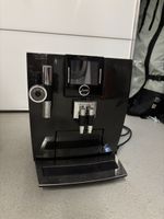 Jura Kaffemaschine Impressa J9