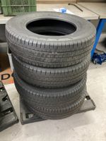 205/75R16 C Sommerpneu VW Crafter
