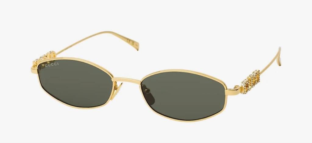 Gucci Lunettes & Verres: Sonnenbrille von Gucci – Neuf (Voir description) à Kerzers par Beli.S