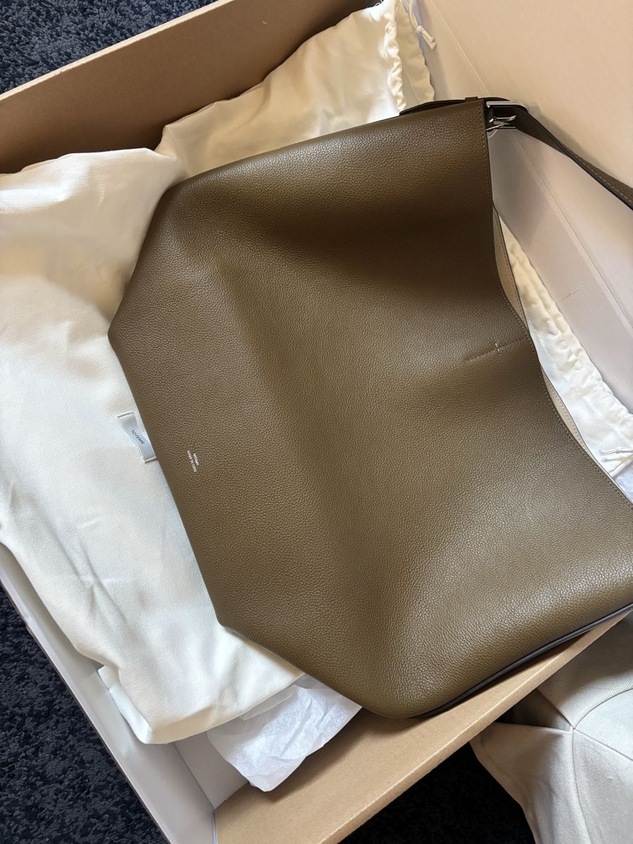 Totême Taschen für Damen: Toteme handbag - New – Neu und originalverpackt aus Cully von Maar_K 7