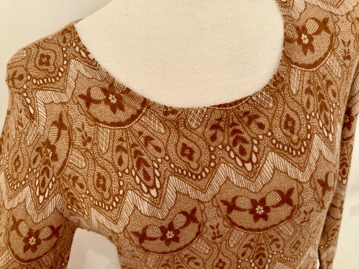 Pullover & Sweatshirts: Mc Kenzy Pullover, Gr. S , 70% Wolle/30% Seide – Gebraucht aus Stetten AG von Hanya 1