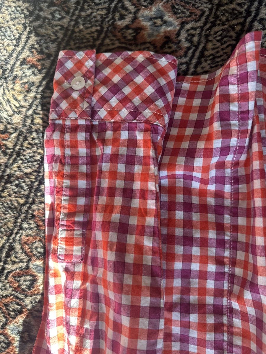 Schoeffel Camicette: SCHÖFFEL Wander-Bluse gr S – Usato da Uster venduto da bek_v2ct 8