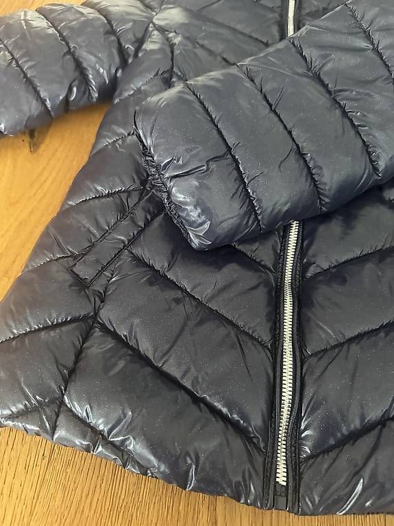 Giacche & Cappotti: Mädchen-Jacke neu Gr. 134/140 – Usato da Selzach venduto da jas_85h9 1